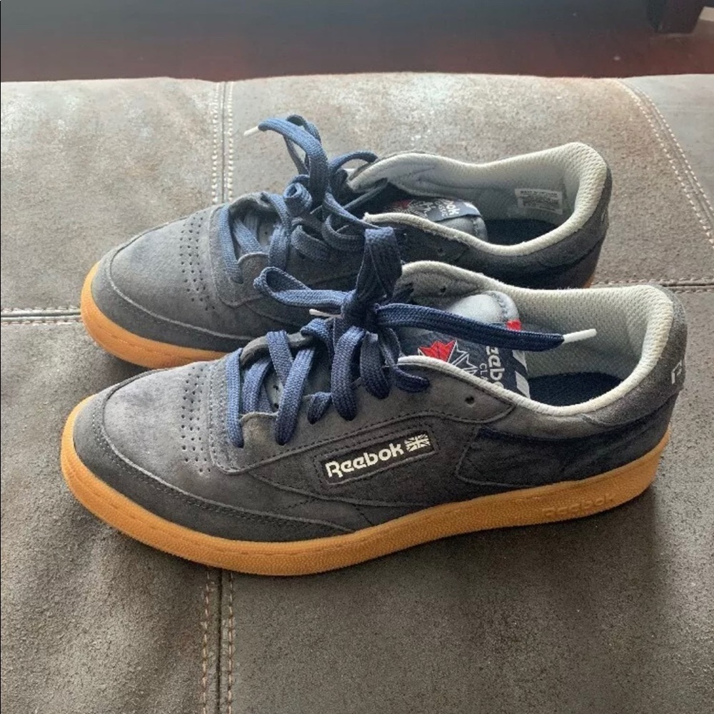 Reebok opening ceremony size 8.5